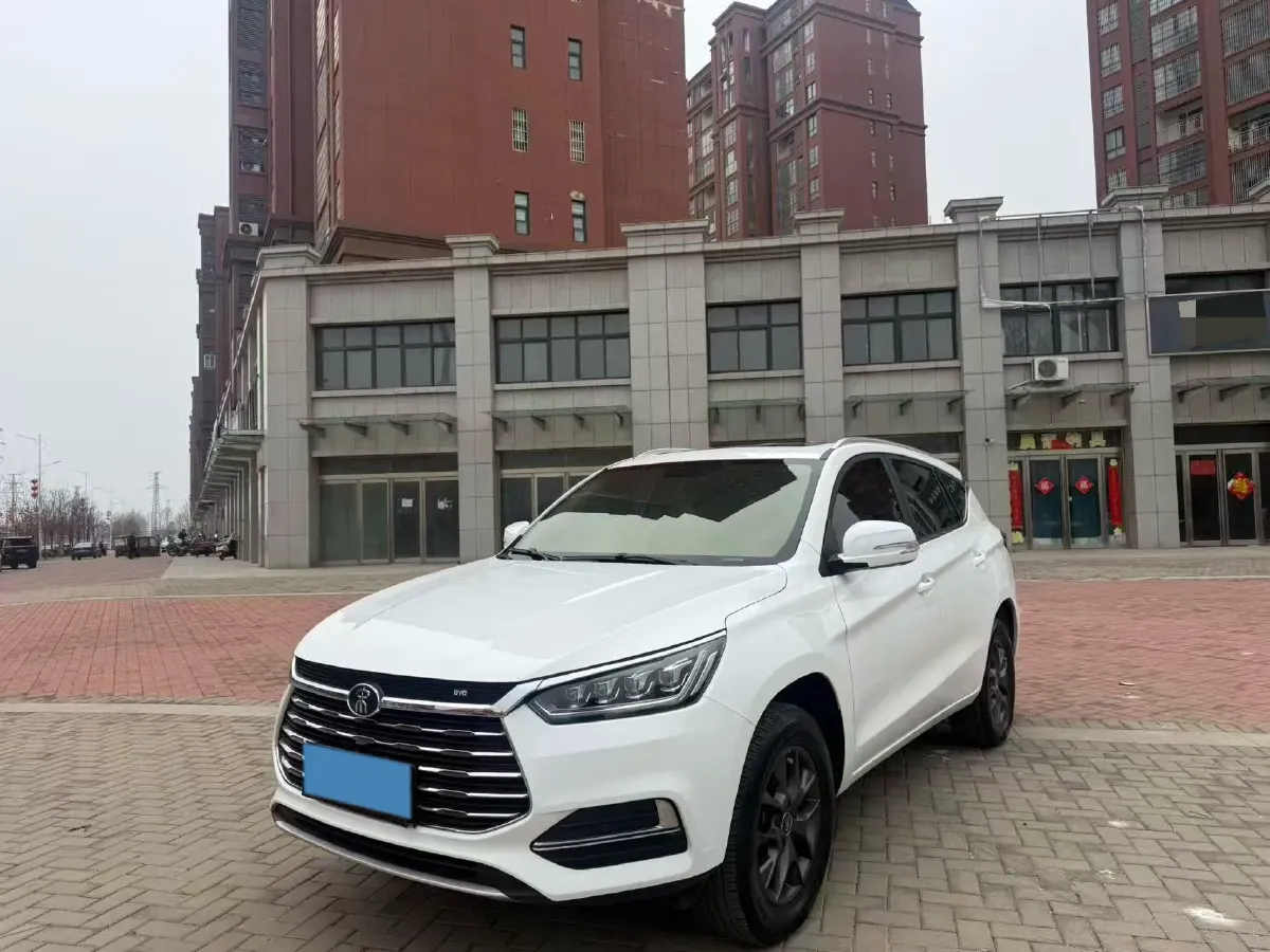 2021 BYD Song 1.5T 160HP L4 6DCT,autocango,china used car exporter,china ev exporter,chinese used car exporter,chinese used ev exporter