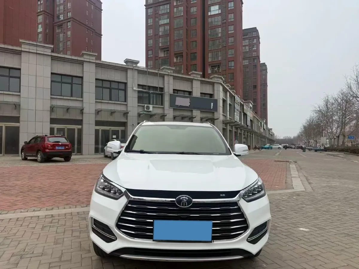 2021 BYD Song 1.5T 160HP L4 6DCT,autocango,china used car exporter,china ev exporter,chinese used car exporter,chinese used ev exporter