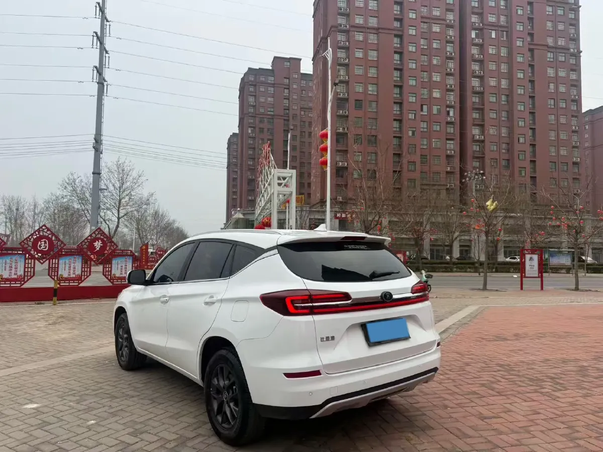 2021 BYD Song 1.5T 160HP L4 6DCT,autocango,china used car exporter,china ev exporter,chinese used car exporter,chinese used ev exporter