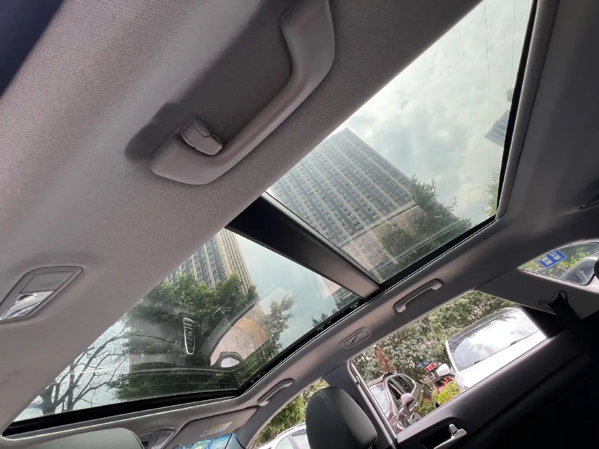 2019 Hyundai Tucson 1.6T 177HP L4 7DCT,autocango,china used car exporter,china ev exporter,chinese used car exporter,chinese used ev exporter