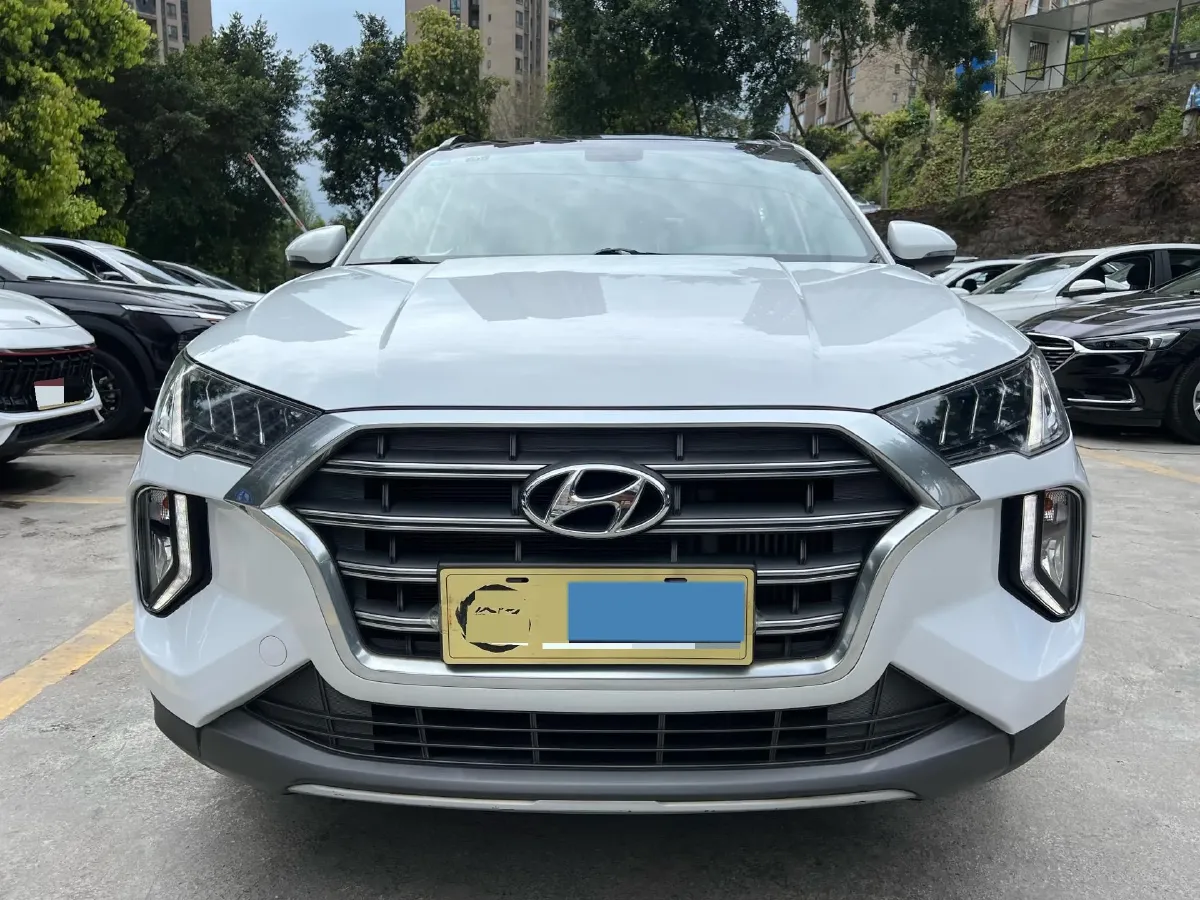 2019 Hyundai Tucson 1.6T 177HP L4 7DCT,autocango,china used car exporter,china ev exporter,chinese used car exporter,chinese used ev exporter