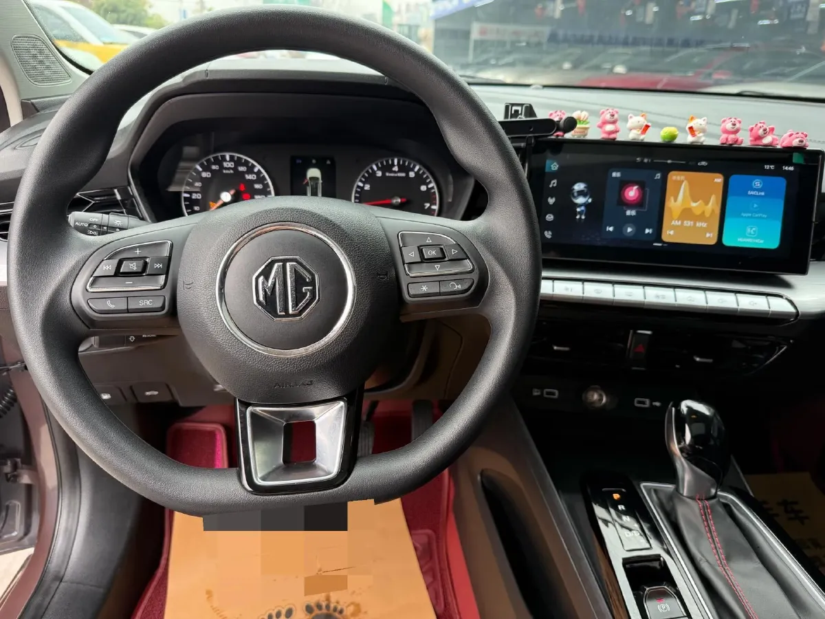 2023 MG 5 1.5L 129HP L4 CVT,autocango,china used car exporter,china ev exporter,chinese used car exporter,chinese used ev exporter