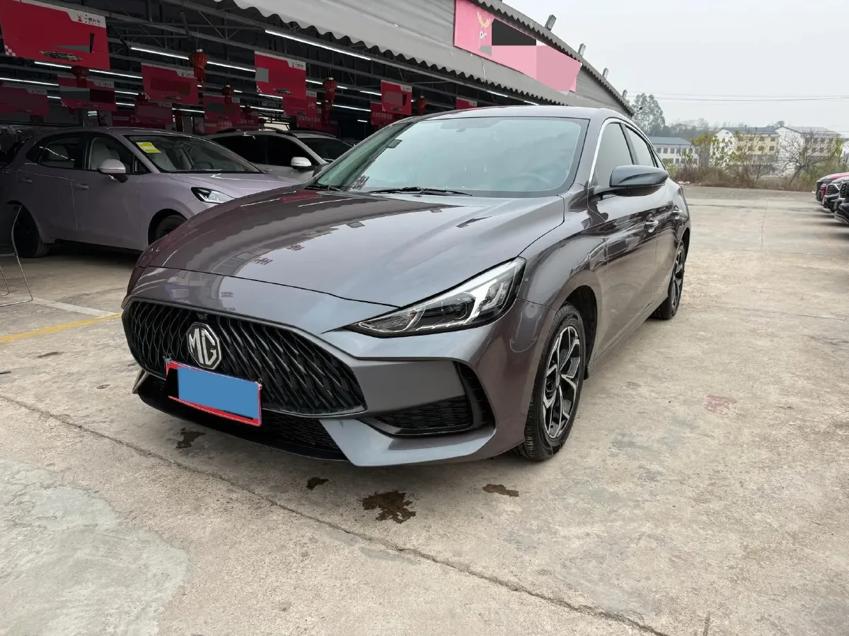 2023 MG 5 1.5L 129HP L4 CVT,autocango,china used car exporter,china ev exporter,chinese used car exporter,chinese used ev exporter