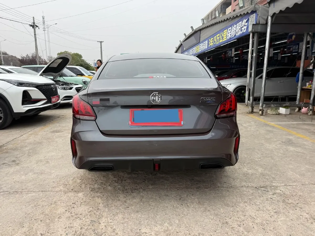 2023 MG 5 1.5L 129HP L4 CVT,autocango,china used car exporter,china ev exporter,chinese used car exporter,chinese used ev exporter