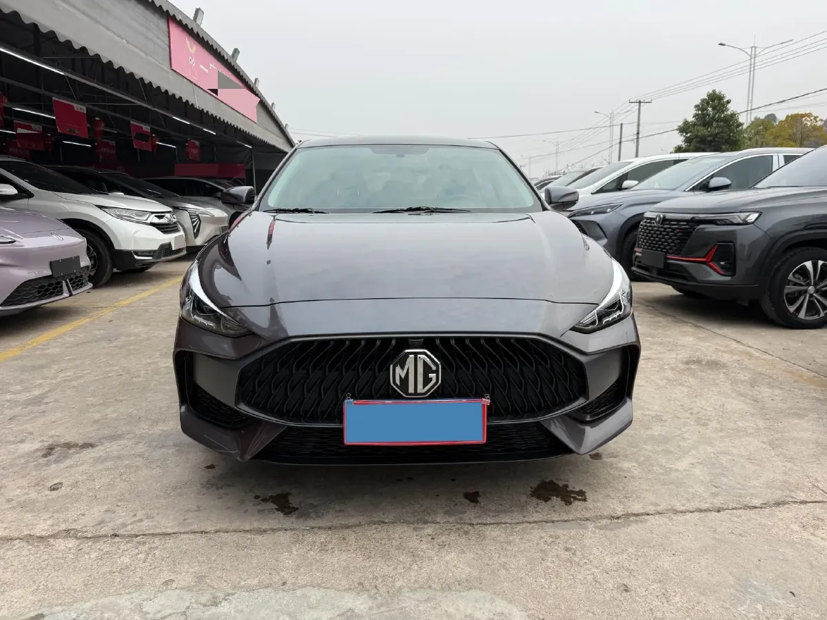 2023 MG 5 1.5L 129HP L4 CVT,autocango,china used car exporter,china ev exporter,chinese used car exporter,chinese used ev exporter