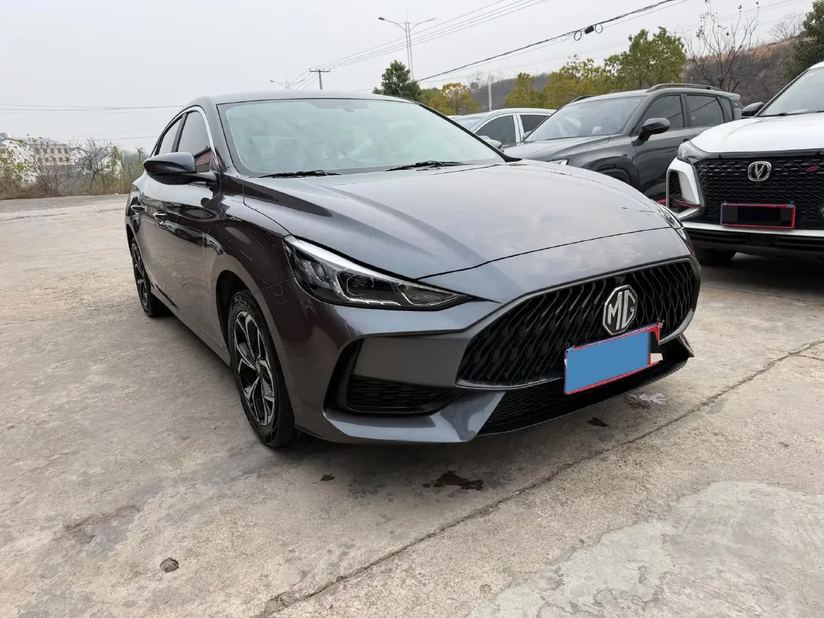 2023 MG 5 1.5L 129HP L4 CVT,autocango,china used car exporter,china ev exporter,chinese used car exporter,chinese used ev exporter