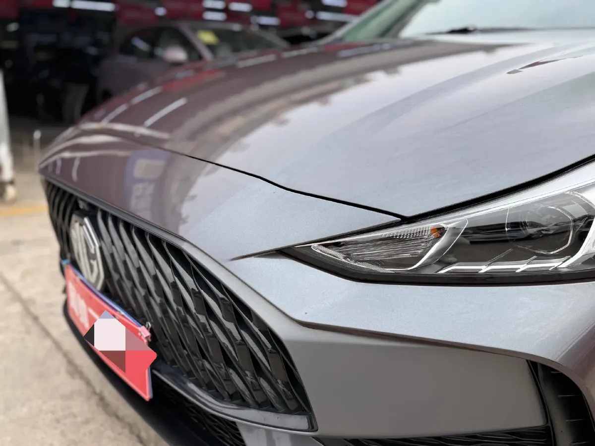 2023 MG 5 1.5L 129HP L4 CVT,autocango,china used car exporter,china ev exporter,chinese used car exporter,chinese used ev exporter