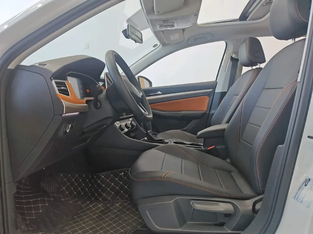 2024 Volkswagen Bora 1.4T 150HP L4 7DCT,autocango,china used car exporter,china ev exporter,chinese used car exporter,chinese used ev exporter