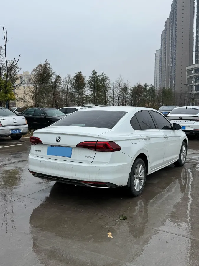 2020 Volkswagen Bora 1.5L 113HP L4 6AT,autocango,china used car exporter,china ev exporter,chinese used car exporter,chinese used ev exporter
