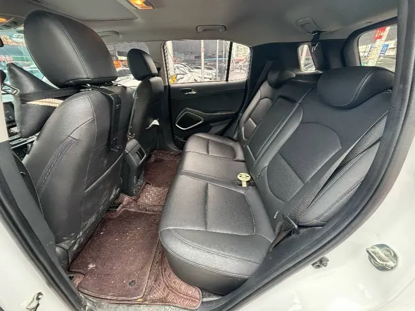 2019 Hyundai ix35 2.0L 160HP L4 6AT,autocango,china used car exporter,china ev exporter,chinese used car exporter,chinese used ev exporter