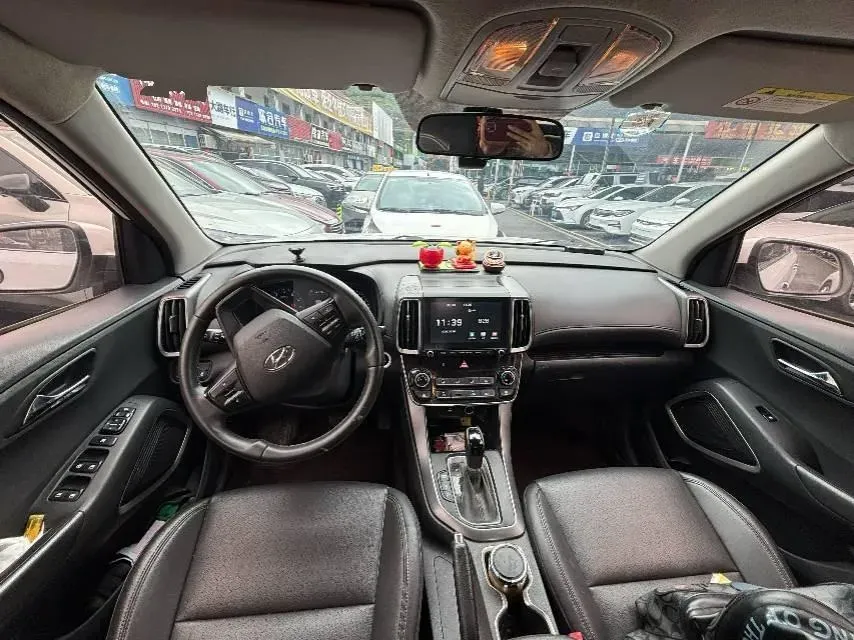 2019 Hyundai ix35 2.0L 160HP L4 6AT,autocango,china used car exporter,china ev exporter,chinese used car exporter,chinese used ev exporter