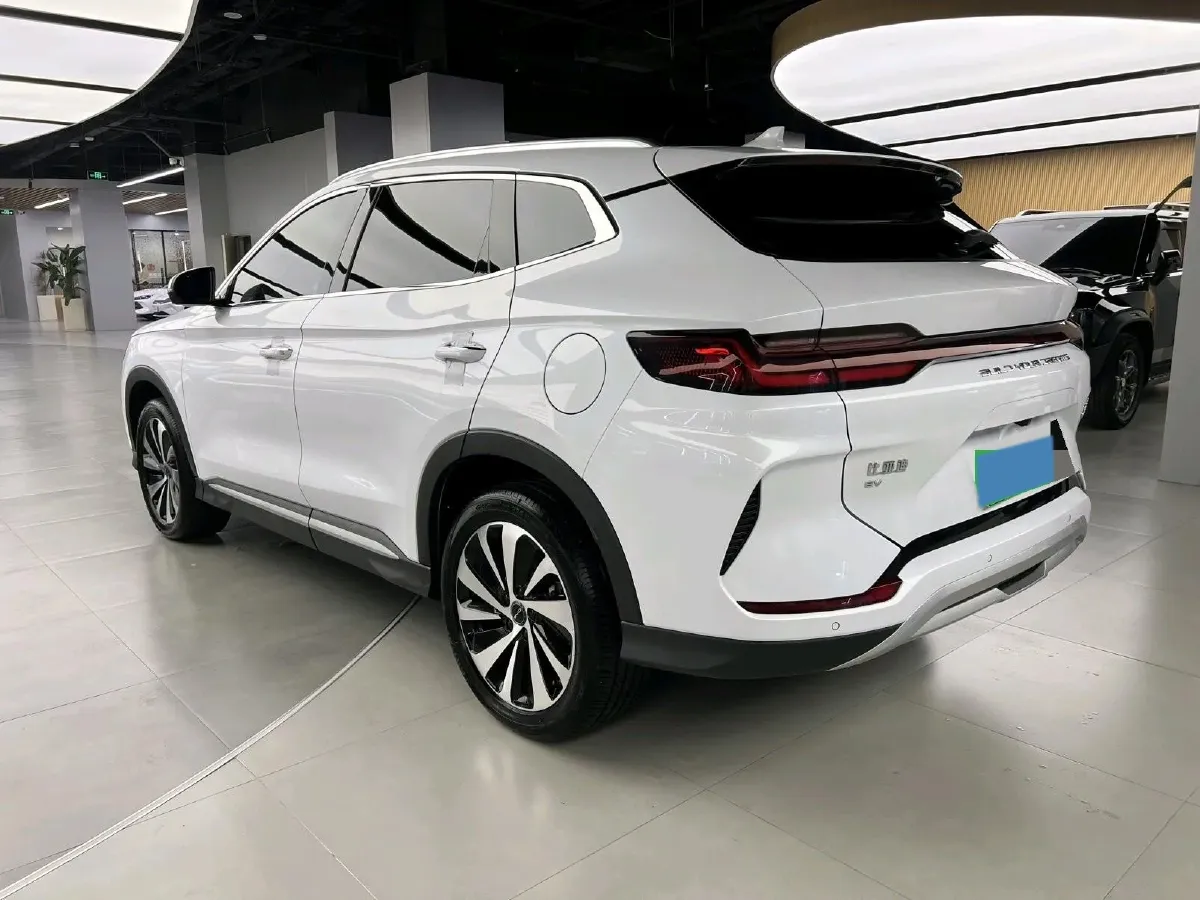 2024 BYD Song Plus BEV 71.8KWH,autocango,china used car exporter,china ev exporter,chinese used car exporter,chinese used ev exporter