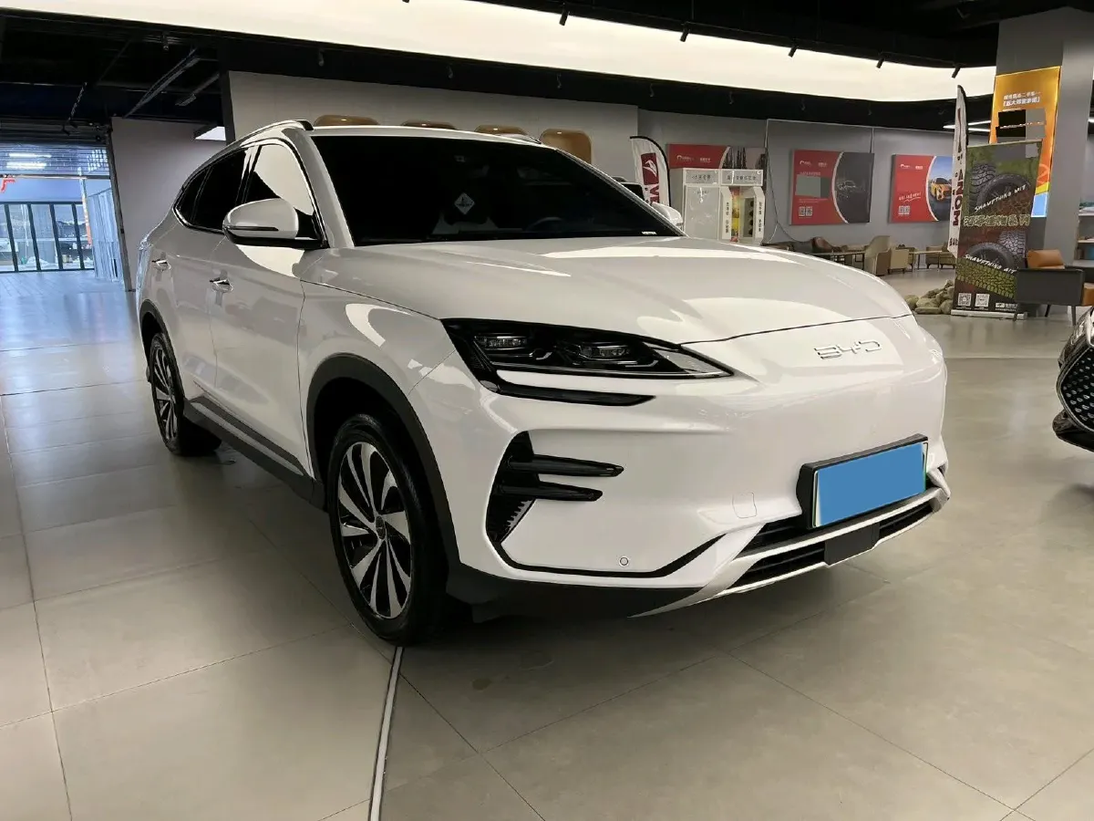 2024 BYD Song Plus BEV 71.8KWH,autocango,china used car exporter,china ev exporter,chinese used car exporter,chinese used ev exporter