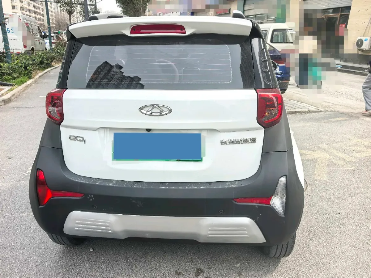 2021 Chery Little Ant BEV 30.6KWH,autocango,china used car exporter,china ev exporter,chinese used car exporter,chinese used ev exporter