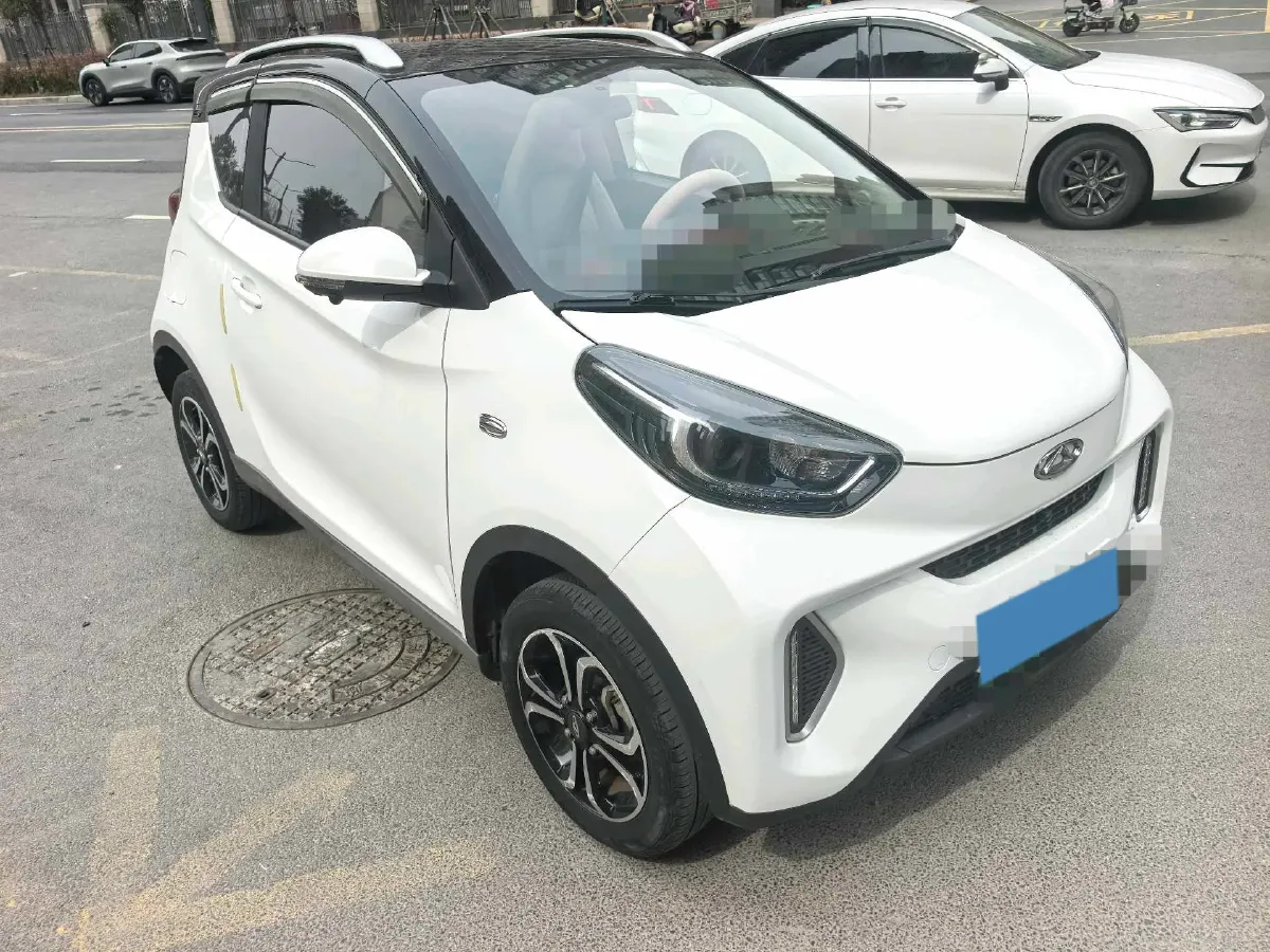 2021 Chery Little Ant BEV 30.6KWH,autocango,china used car exporter,china ev exporter,chinese used car exporter,chinese used ev exporter