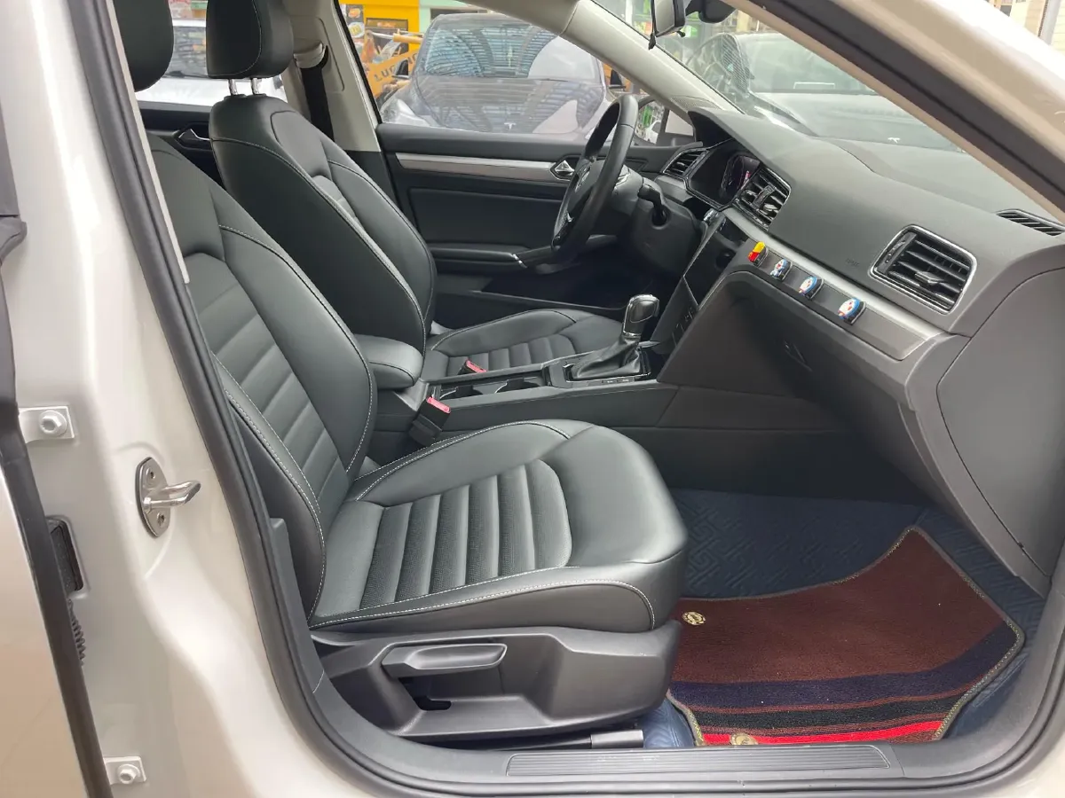 2021 Volkswagen Lamando 1.4T 150HP L4 7DCT,autocango,china used car exporter,china ev exporter,chinese used car exporter,chinese used ev exporter