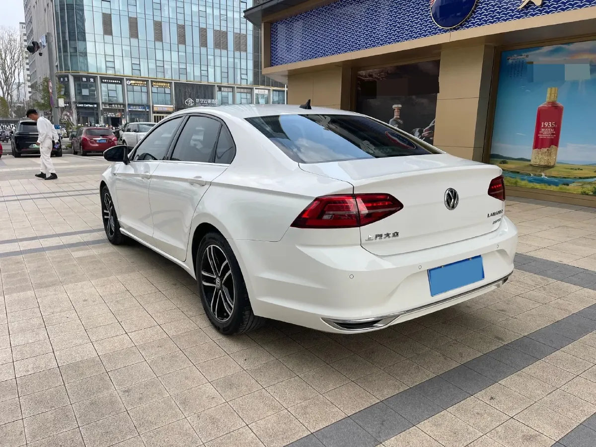 2021 Volkswagen Lamando 1.4T 150HP L4 7DCT,autocango,china used car exporter,china ev exporter,chinese used car exporter,chinese used ev exporter
