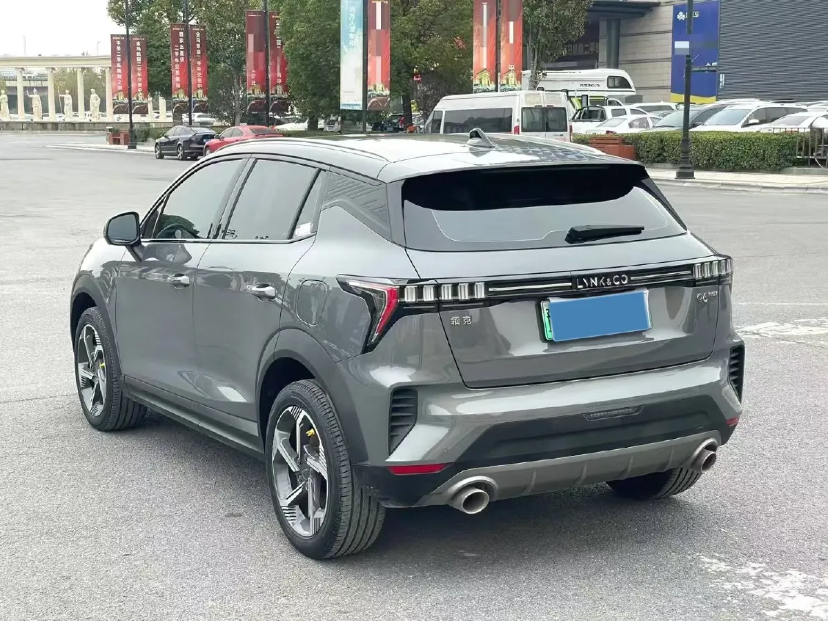 2022 Roewe i6 MAX BEV 61.1KWH,autocango,china used car exporter,china ev exporter,chinese used car exporter,chinese used ev exporter