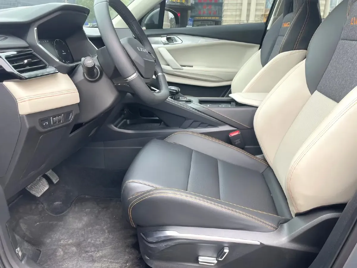 2022 Roewe i6 MAX BEV 61.1KWH,autocango,china used car exporter,china ev exporter,chinese used car exporter,chinese used ev exporter