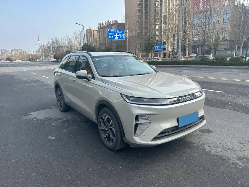 2025 Haval Fierce Dragon MAX 1.5L 116HP L4 2DHT PHEV,autocango,china used car exporter,china ev exporter,chinese used car exporter,chinese used ev exporter