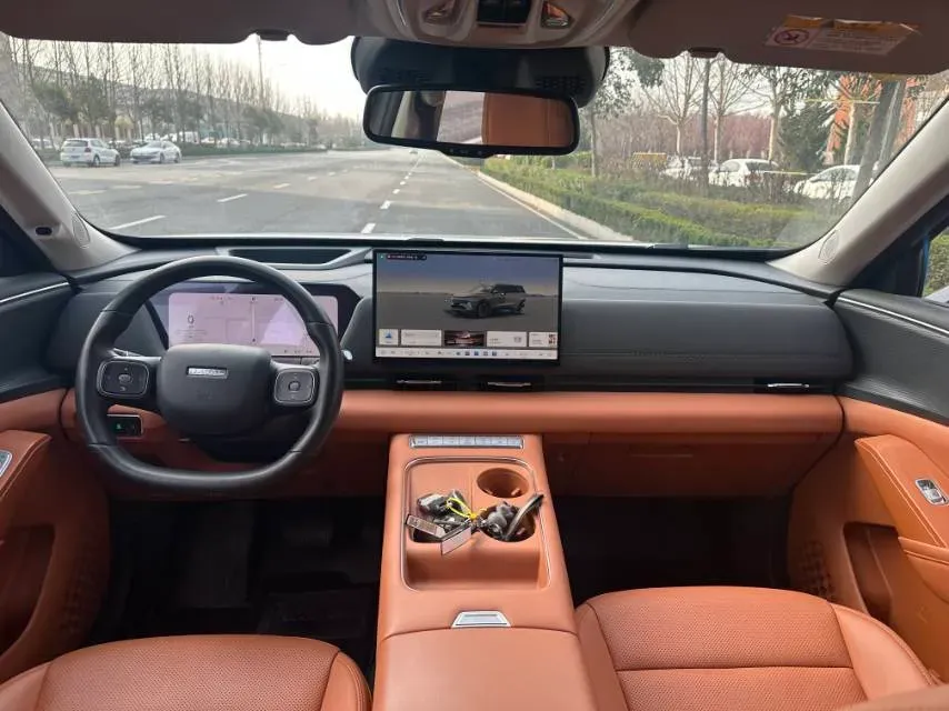 2025 Haval Fierce Dragon MAX 1.5L 116HP L4 2DHT PHEV,autocango,china used car exporter,china ev exporter,chinese used car exporter,chinese used ev exporter