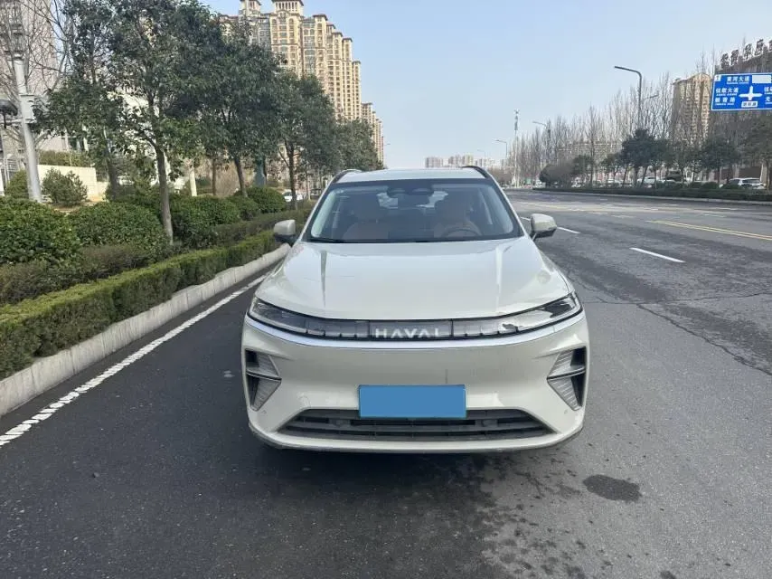 2025 Haval Fierce Dragon MAX 1.5L 116HP L4 2DHT PHEV,autocango,china used car exporter,china ev exporter,chinese used car exporter,chinese used ev exporter
