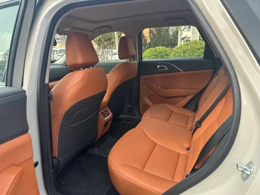 2025 Haval Fierce Dragon MAX 1.5L 116HP L4 2DHT PHEV,autocango,china used car exporter,china ev exporter,chinese used car exporter,chinese used ev exporter