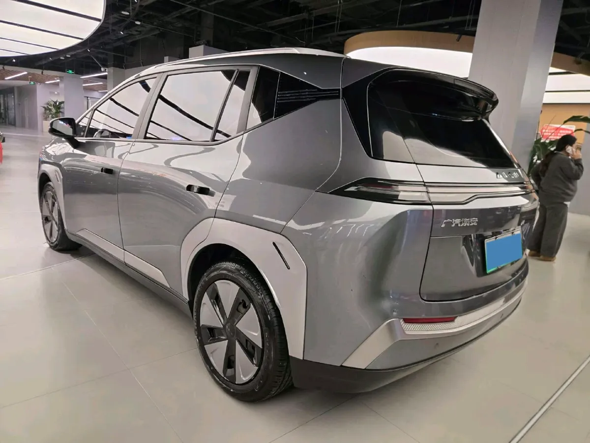 2023 GAC Trumpchi GS4 1.5T 177HP L4 6AT,autocango,china used car exporter,china ev exporter,chinese used car exporter,chinese used ev exporter