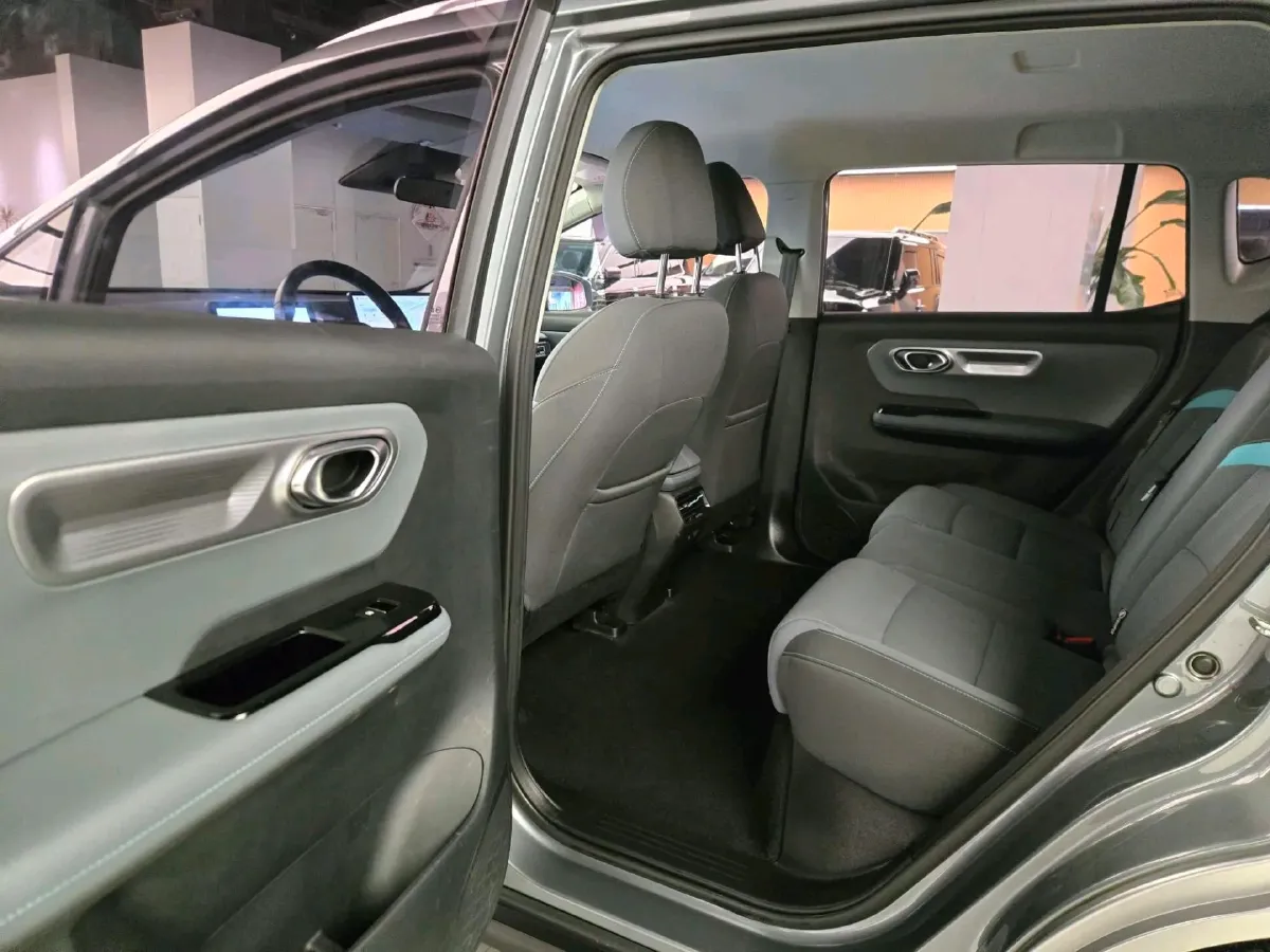 2023 GAC Trumpchi GS4 1.5T 177HP L4 6AT,autocango,china used car exporter,china ev exporter,chinese used car exporter,chinese used ev exporter