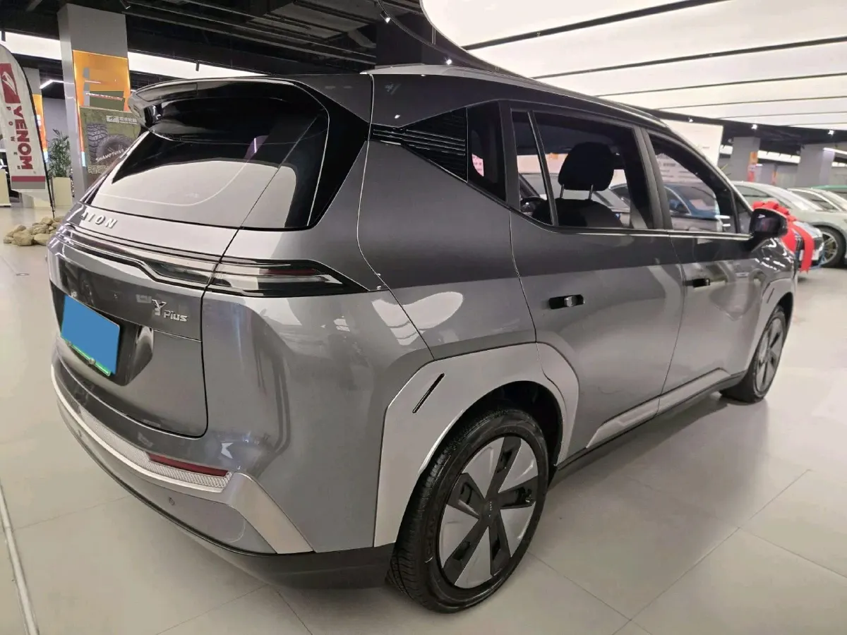 2023 GAC Trumpchi GS4 1.5T 177HP L4 6AT,autocango,china used car exporter,china ev exporter,chinese used car exporter,chinese used ev exporter