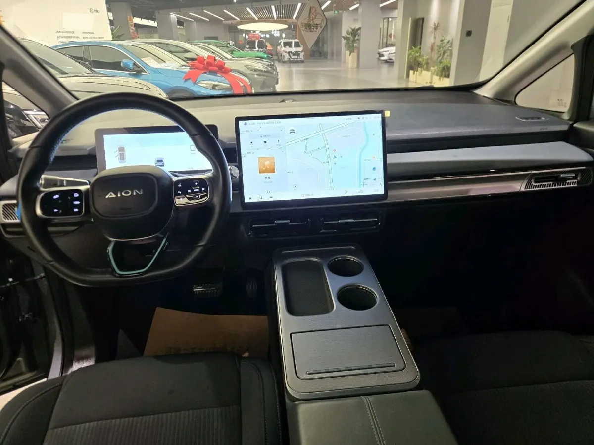 2023 GAC Trumpchi GS4 1.5T 177HP L4 6AT,autocango,china used car exporter,china ev exporter,chinese used car exporter,chinese used ev exporter