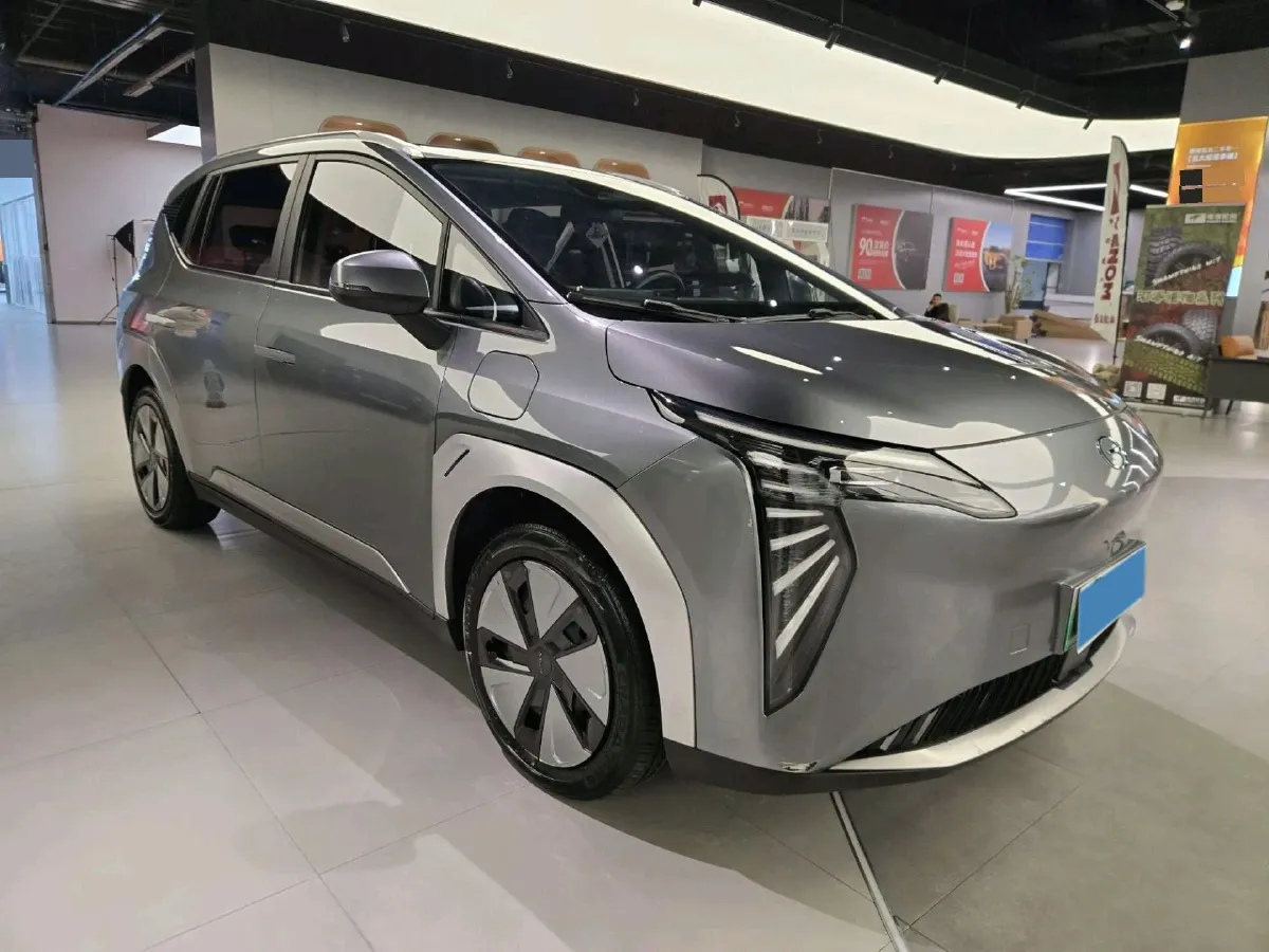2023 GAC Trumpchi GS4 1.5T 177HP L4 6AT,autocango,china used car exporter,china ev exporter,chinese used car exporter,chinese used ev exporter