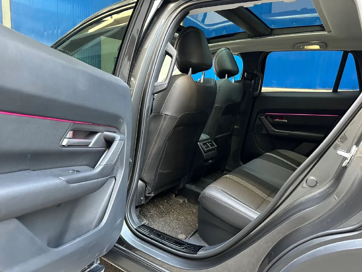 2023 Mazda CX-50 2.0L 155HP L4 6AT,autocango,china used car exporter,china ev exporter,chinese used car exporter,chinese used ev exporter