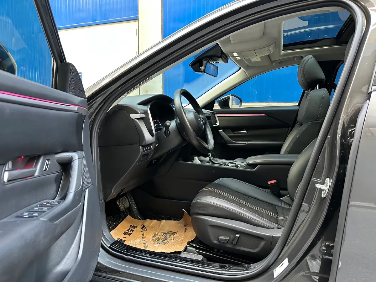 2023 Mazda CX-50 2.0L 155HP L4 6AT,autocango,china used car exporter,china ev exporter,chinese used car exporter,chinese used ev exporter