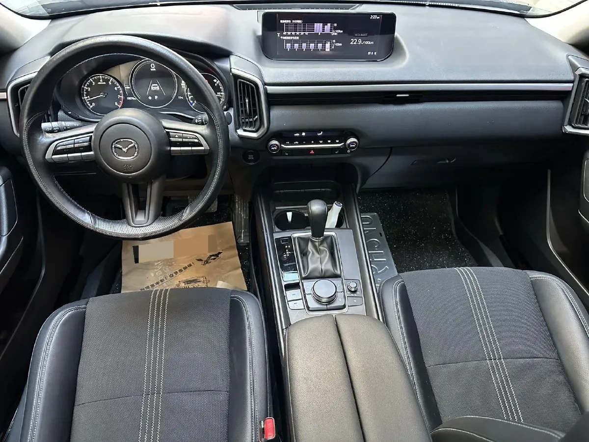 2023 Mazda CX-50 2.0L 155HP L4 6AT,autocango,china used car exporter,china ev exporter,chinese used car exporter,chinese used ev exporter
