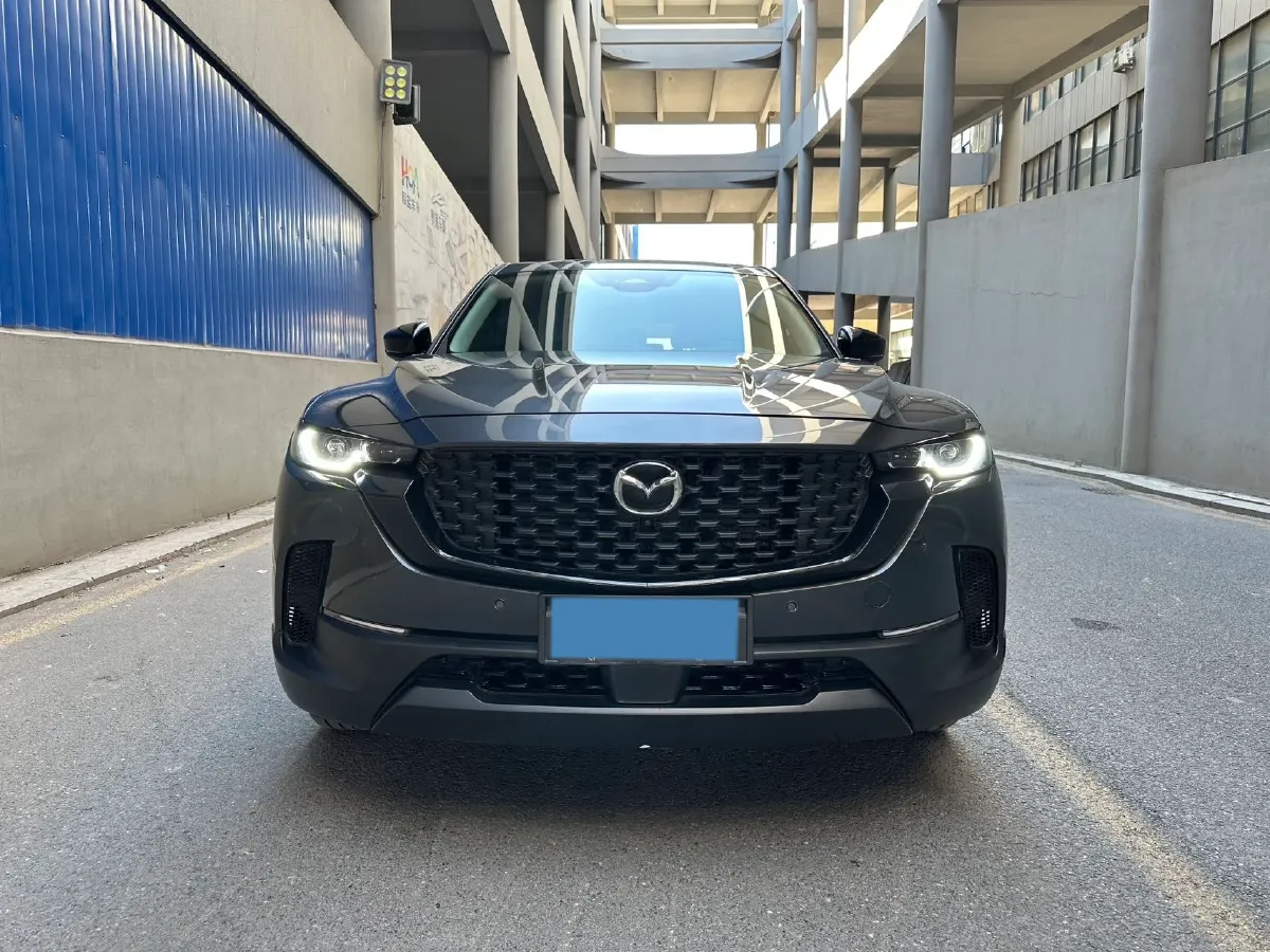 2023 Mazda CX-50 2.0L 155HP L4 6AT,autocango,china used car exporter,china ev exporter,chinese used car exporter,chinese used ev exporter