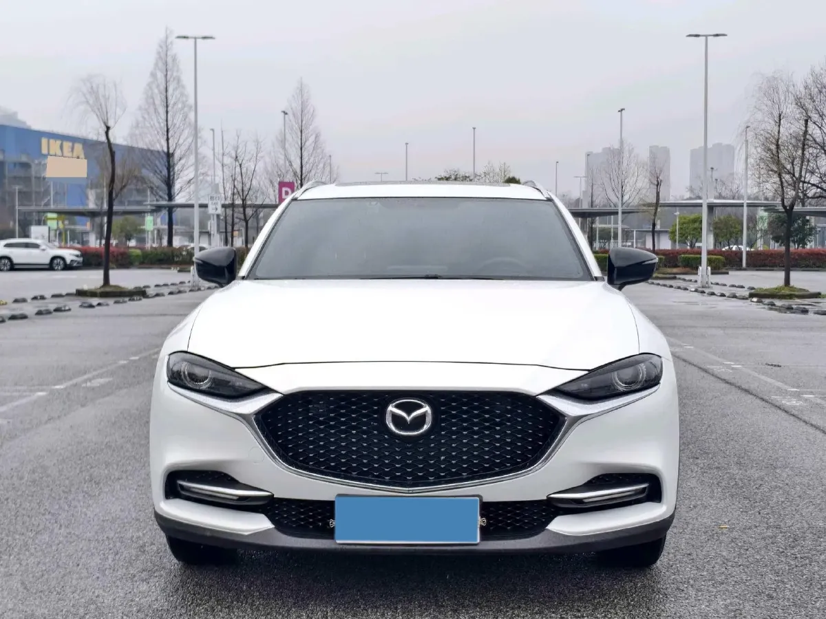 2021 Mazda CX-4 2.0L 158HP L4 6AT,autocango,china used car exporter,china ev exporter,chinese used car exporter,chinese used ev exporter