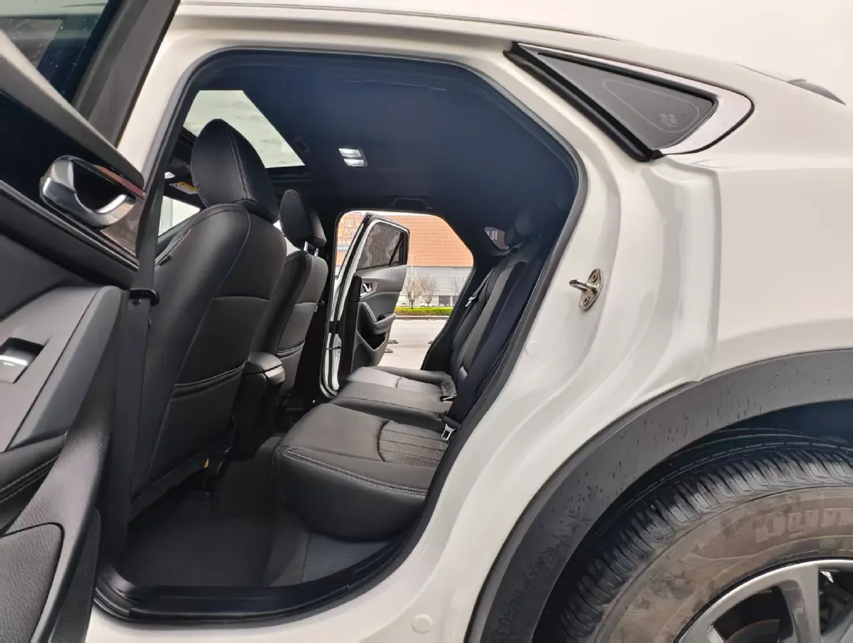 2021 Mazda CX-4 2.0L 158HP L4 6AT,autocango,china used car exporter,china ev exporter,chinese used car exporter,chinese used ev exporter