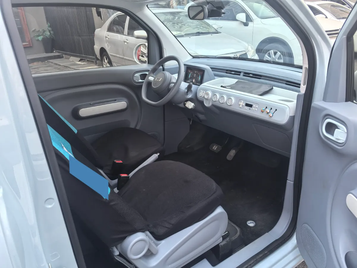 2025 Bestune Pony BEV 18.11KWH,autocango,china used car exporter,china ev exporter,chinese used car exporter,chinese used ev exporter