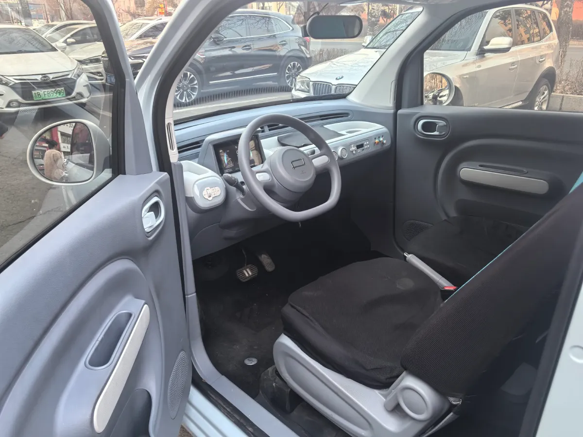 2025 Bestune Pony BEV 18.11KWH,autocango,china used car exporter,china ev exporter,chinese used car exporter,chinese used ev exporter