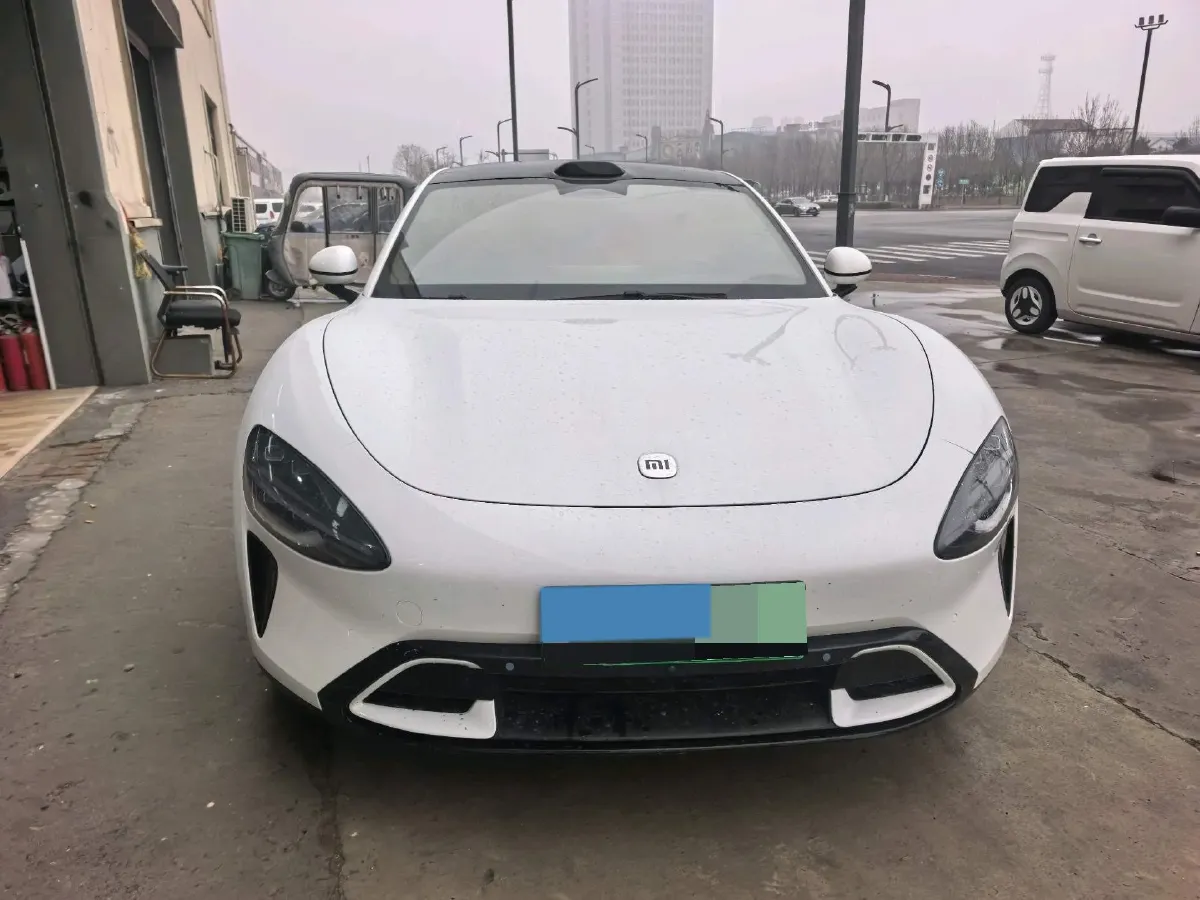 2024 MI SU7 BEV 94.3KWH,autocango,china used car exporter,china ev exporter,chinese used car exporter,chinese used ev exporter
