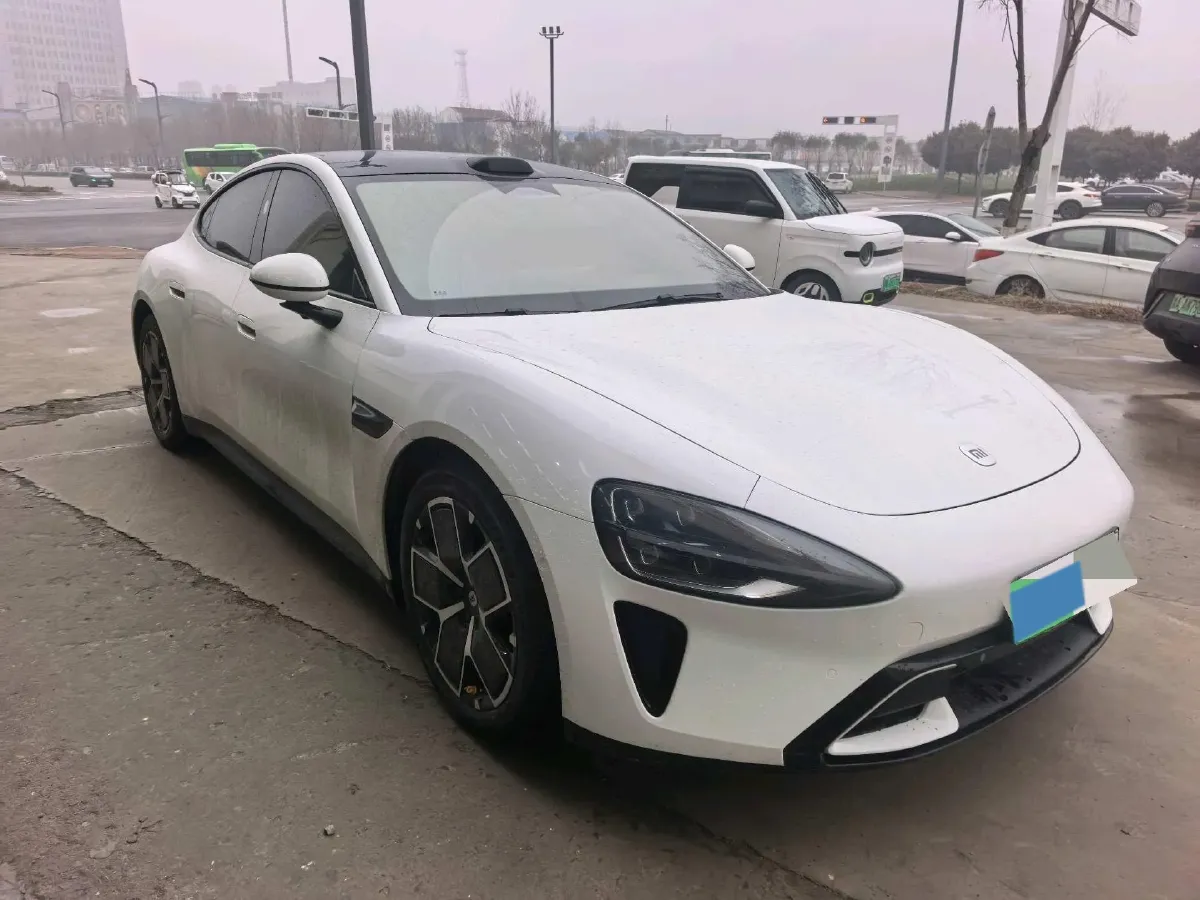 2024 MI SU7 BEV 94.3KWH,autocango,china used car exporter,china ev exporter,chinese used car exporter,chinese used ev exporter