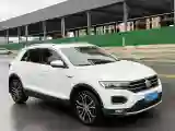 2018 Borgward BX7 2.0T 224HP L4 6AT