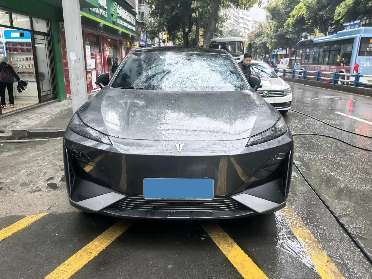 2023 Deepal S07 1.5L 95HP L4 REEV 31.73KWH,autocango,china used car exporter,china ev exporter,chinese used car exporter,chinese used ev exporter