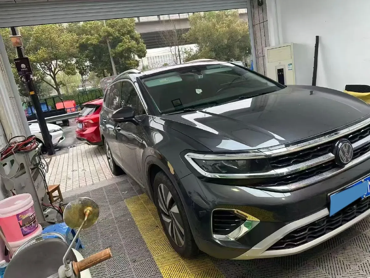 2021 Volkswagen Talagon 2.0T 220HP L4 7DCT,autocango,china used car exporter,china ev exporter,chinese used car exporter,chinese used ev exporter