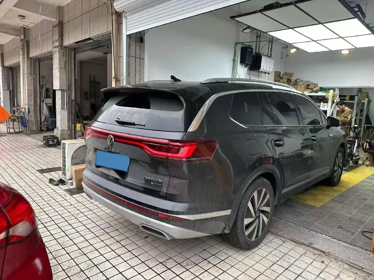 2021 Volkswagen Talagon 2.0T 220HP L4 7DCT,autocango,china used car exporter,china ev exporter,chinese used car exporter,chinese used ev exporter