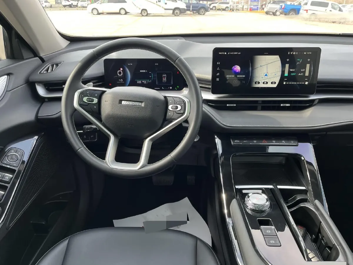 2021 Haval H6 1.5T 169HP L4 7DCT,autocango,china used car exporter,china ev exporter,chinese used car exporter,chinese used ev exporter