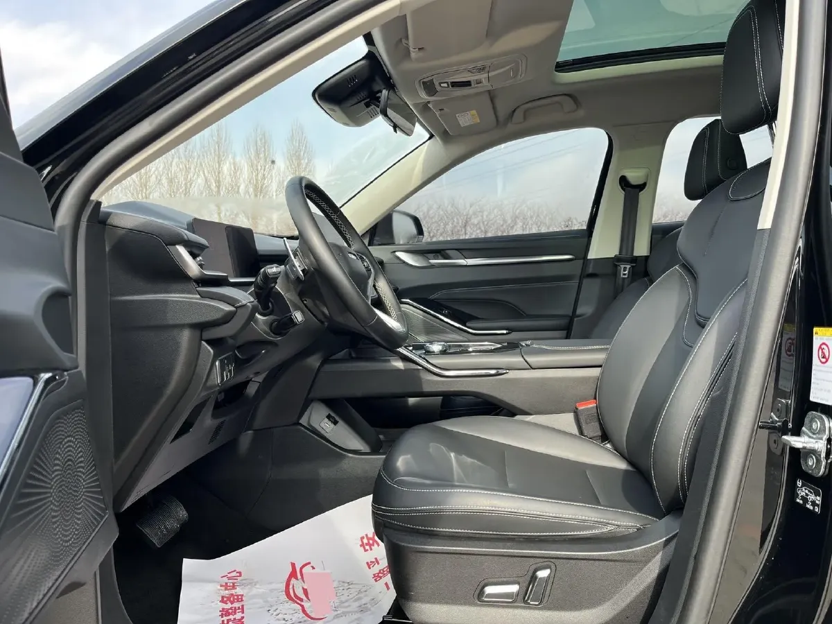 2021 Haval H6 1.5T 169HP L4 7DCT,autocango,china used car exporter,china ev exporter,chinese used car exporter,chinese used ev exporter