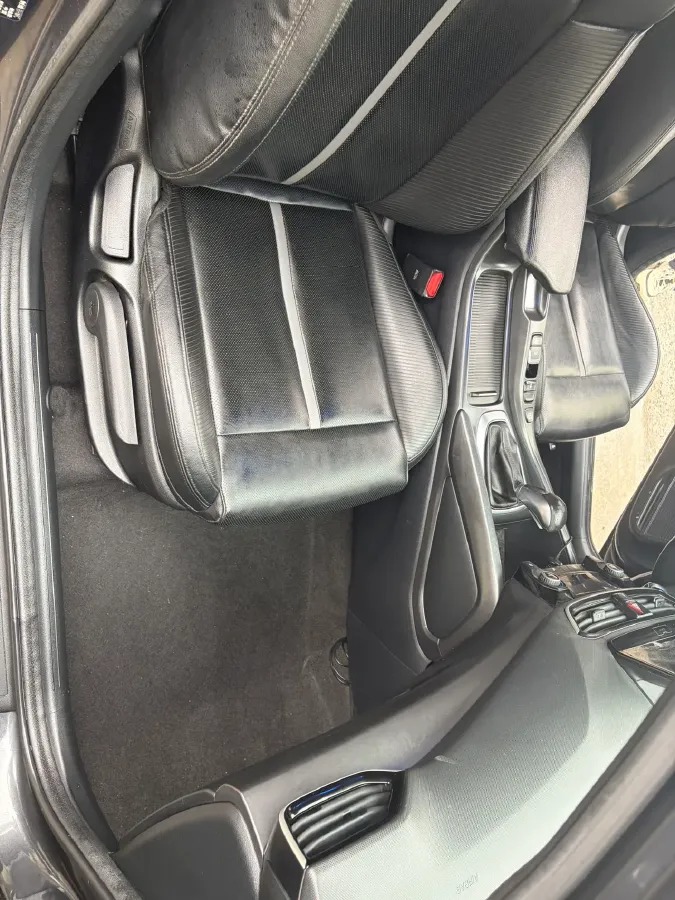 2019 Hyundai La Festa 1.6T 204HP L4 7DCT,autocango,china used car exporter,china ev exporter,chinese used car exporter,chinese used ev exporter