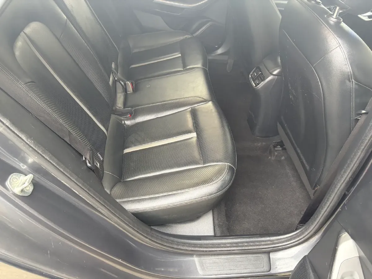 2019 Hyundai La Festa 1.6T 204HP L4 7DCT,autocango,china used car exporter,china ev exporter,chinese used car exporter,chinese used ev exporter